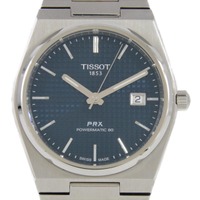 ティソ PRX T137.407.11.041.00 SS 自動巻