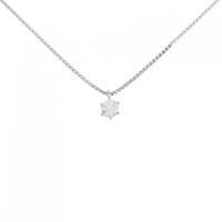 PT ダイヤモンド ネックレス 0.268CT E VS1 EXT