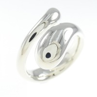 ティファニー 925 リング