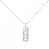 PT ダイヤモンド ネックレス 1.00CT