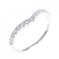 PT ダイヤモンド リング 0.25CT