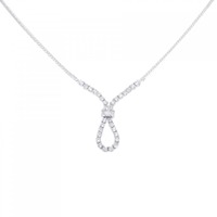 PT ダイヤモンド ネックレス 1.57CT