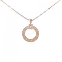 ブルガリ ブルガリブルガリ ネックレス