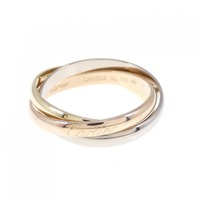 カルティエ トリニティ リング