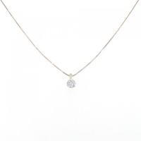 ミキモト ダイヤモンド ネックレス 0.44CT
