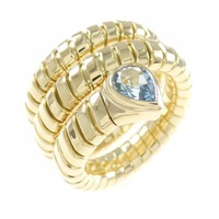 ブルガリ サーペント リング