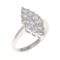 PT ダイヤモンド リング 1.00CT