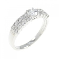 タサキ ダイヤモンド リング 0.29CT