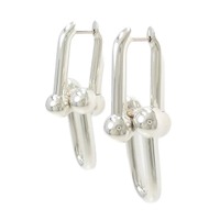 ティファニー リンク ピアス