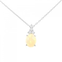 PT オパール ネックレス 1.41CT
