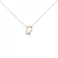 エテ クオーツ ネックレス