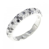 ポンテヴェキオ ダイヤモンド リング 0.28CT
