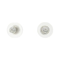 スワロフスキー ピアス