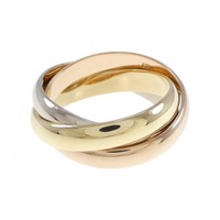 カルティエ トリニティ リング