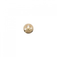 ルイヴィトン ブックルドレイユ LVメイド ピアス 片耳