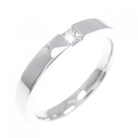 ハリーウィンストン ダイヤモンド リング