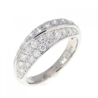 ロイヤル アッシャー リング 1.00CT