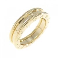 ブルガリ B.zero1 1バンド リング