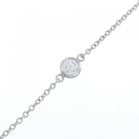 ティファニー バイザヤード ブレスレット