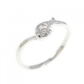 PT ダイヤモンド リング 0.07CT