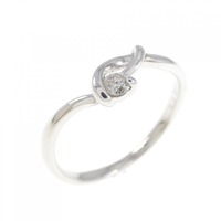 PT ダイヤモンド リング 0.07CT