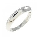 PT ダイヤモンド リング 0.37CT