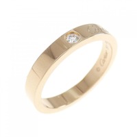 カルティエ ウェディング 1P リング