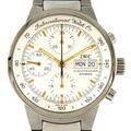 IWC GSTクロノ IW370713 SS 自動巻