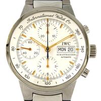 IWC GSTクロノ IW370713 SS 自動巻