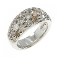 PT ダイヤモンド リング 2.253CT