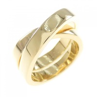 カルティエ パリ リング