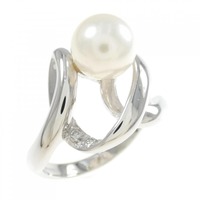 PT アコヤパール リング 7.8mm