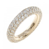 ポンテヴェキオ エテルノ リング 2.80CT