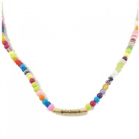 パームエンジェルス PALM ANGELS NECKLACE