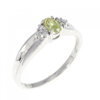 K14WG スフェーン リング