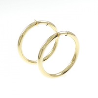 K18YG イヤリング