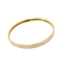 エルメス ユニ 240001F バングル