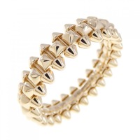 カルティエ クラッシュ スモール リング