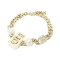 シャネル AB8479 ブレスレット