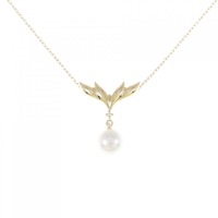 ミキモト アコヤパール ネックレス 7.8mm