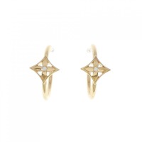 ルイヴィトン クレオール イディール ブロッサム ピアス