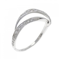 PT ダイヤモンド リング 0.20CT