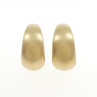 【新品】K18YG ピアス