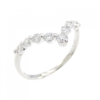 PT ダイヤモンド リング 0.30CT