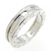 ブルガリ B.zero1 1バンド リング