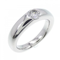 PT ダイヤモンド リング 0.27CT