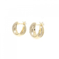 【新品】K18YG ピアス