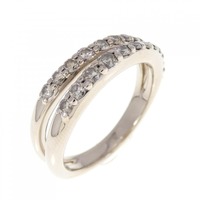 カシケイ マーシネス リング 0.60CT