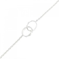 カルティエ ベビーラブ ブレスレット