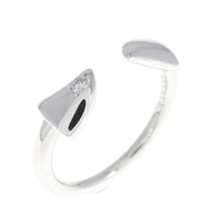 タサキ ダイヤモンド リング 0.01CT